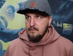 фото - «Есть разговоры о конце года». Красюк о бое Усик – Фьюри