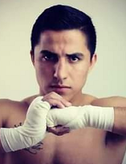 Кевин Гонсалес