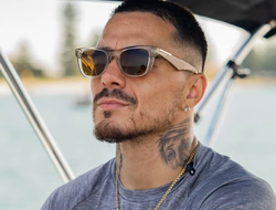 фото - Камбосос сразится за титул. Есть дата, место проведения боя и соперник