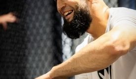 Чимаев — главный бабай в UFC. Так считает экс-чемпион промоушена