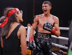 фото - «Адская башня» готов драться за абсолюта с Чарло или Кастаньо? Мнение Портера