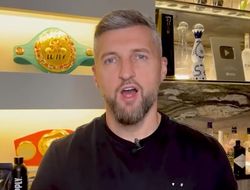 фото - «Канело проиграл Головкину, он переоценён». Карл Фроч высказался о карьере Альвареса