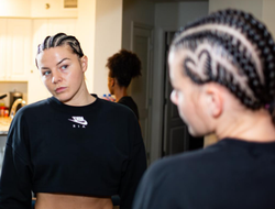 фото - Как они до этого дошли? Судейская карта скандального боя Маккэскилл–Райан