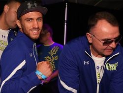 фото - Ломаченко о победе Майки Гарсиа: Ничего топового в его выступлении не увидел