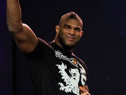 фото - Алистар Оверим: «Хочу как можно скорее вернуться в клетку»