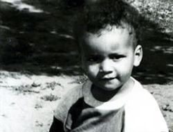 фото - Моя история. Детство