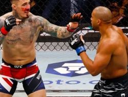 фото - Зацените, как изменились букмекерские коэффициенты в преддверии реванша Аспиналла и Гана