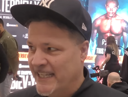 фото - Хорошо, что Бетербиев не читает новости из интернета — тренер