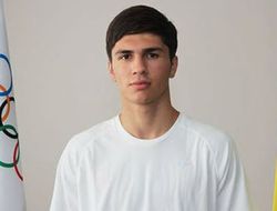 фото - Рамиль Гаджиев, Хасан и Хусейн Байсангуровы: 4 мая в Баку