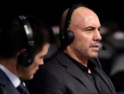 фото - Фьюри подсуживали в бою с Уайлдером? Джо Роган заподозрил неладное