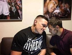 фото - «Психолог сказал, что получу нагоняй». Он помогает побеждать Усику и Ломаченко