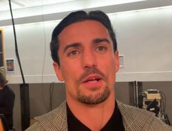 фото - «Он — тяжёлая ночь для абсолютно всех супертяжей». Энтони Кролла — о бое Джошуа – Усик