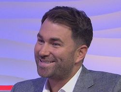 фото - Хирн рассказал, почему Джошуа остановит Усика в реванше