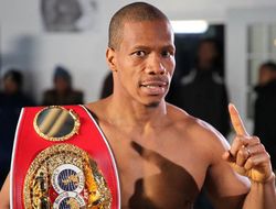 фото - Постановление IBF: Молина должен драться с Бандрейджем, а не с Чарло