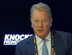 фото - В планах бой Усик–Фьюри в начале 2024 года — промоутер Дюбуа и Тайсона