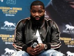 фото - Эдриен Броунер снова за решёткой: нарушил испытательный срок