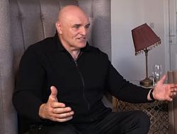 фото - Фьюри уже не побить Усика. Отец объяснил почему