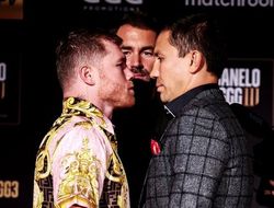 фото - Это почему Канело злой был? Ответить попытался Геннадий Головкин