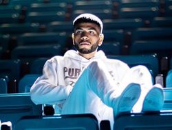 фото - Сорвался крутой субботний бой проспектов-нокаутёров