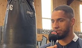 «Баколе, Джошуа и Фьюри». Олимпийский чемпион озвучил цели