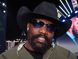 фото - А что если... Чисора о финальном бое в карьере