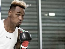 фото - Жермелл Чарло: Со мной не только Траут, но даже Хёрд не захочет махаться