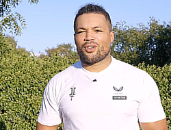 фото - Джо Джойс признался, почему проиграл Чжилеи в первом бою