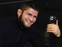 фото - Хабиб Нурмагомедов отреагировал на поражение и перелом Конора Макгрегора