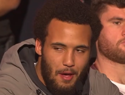 фото - Нужно просто подождать, пока Усик уйдёт на пенсию — Итаума