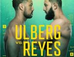 Прямая трансляция UFC Fight Night 260: Карлос Ульберг – Доминик Рейес. Смотреть онлайн