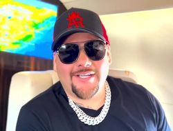 фото - Фьюри против Энди Руиса? Отцу мексиканца есть что сказать