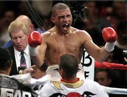 фото - Мигель Котто: «Я не отказывался от 13 миллионов за реванш с Пакьяо»