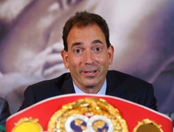 фото - Лёффлер рассказал, как сложно приходится Головкину