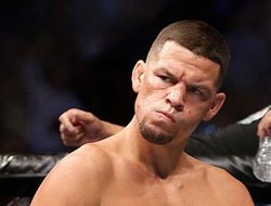 фото - Бою быть! Нэйту Диасу разрешили драться с Масвидалом на UFC 244