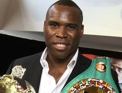 фото - Стивенсон: Бой с Ковалёвым состоится — гарантирую