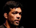 Видео: Мачида и Брансон, Майя и Ковингтон встретились лицом к лицу перед UFC FN 119 в Бразилии
