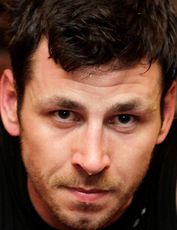 Дэррен Баркер