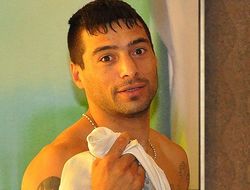 фото - Лукас Маттиссе может вернуться в бою против Пабло Сесара Кано — СМИ