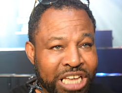 фото - Знаменитый Мосли назвал бойца, с которым у Кроуфорда будут проблемы