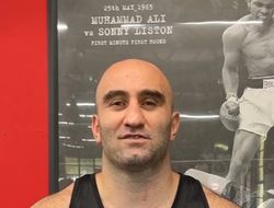 фото - Мурат Гассиев проведёт бой в США: назван соперник