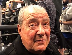 фото - Следующий соперник Ломаченко: Арум назвал три имени