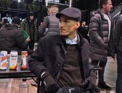 фото - Скандал в преддверии боя Болл – Фигероа. Реакция Британского боксёрского совета