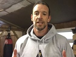 фото - Ещё один. Маккаринелли хочет вернуться и сразиться с чемпионом WBC Макабу