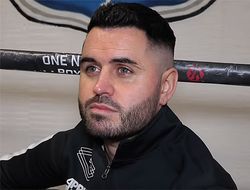 фото - «Джойс устроит Усику ад». Менеджер британца рассказал о намечающемся реванше