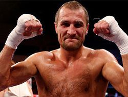 фото - Сергей Ковалёв нокаутировал Седрика Эгнью