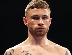 фото - Фрэмптон: Реванш с Санта Крусом будет легче, чем первый бой