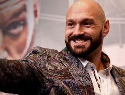 фото - Тайсон Фьюри объяснил, почему хочет завершить карьеру уже в апреле