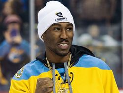 фото - Христос воскрес! «Е-банни» Истер и кубинец Бартелеми натанцевали на ничью