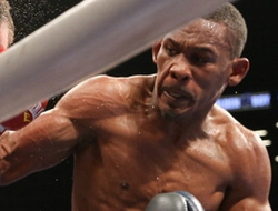 фото - Мора силён, да, но следующий бой я хочу с Киллином — Джейкобс