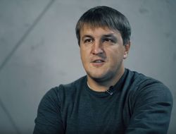 фото - Большое интервью Александра Красюка: о бое Усик–Беллью, Эдди Херне и следующем сопернике